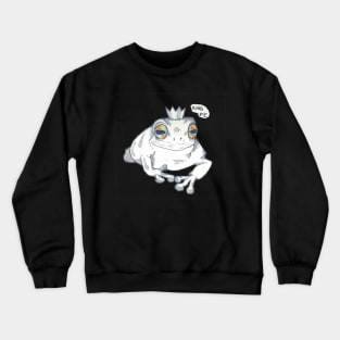 King Me Crewneck Sweatshirt